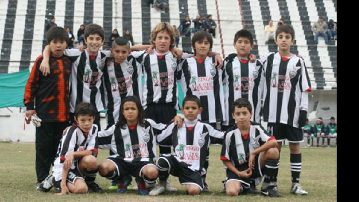 Argentino de Quilmes ganó y quedó como escolta del líder Talleres