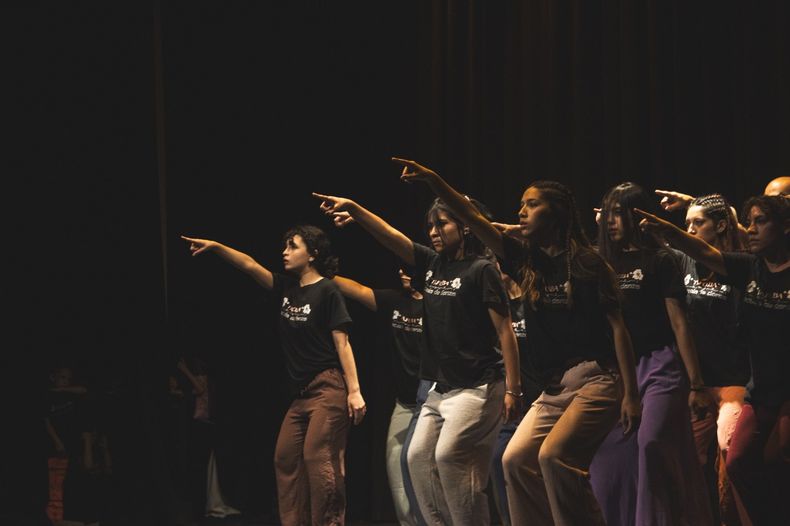 El Taller de Formaci&oacute;n para Bailarines se prepara para un nuevo ciclo lectivo.