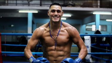 Yamil Peralta esperaba esta definición desde diciembre de 2024.