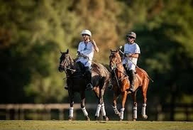 El polo regresa en febrero a Pilar.
