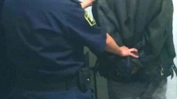 Ingresó a robar a una casa mientras el propietario dormía