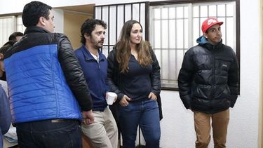 RESULTADOS. Juanes va por a buscar crecer en las generales..