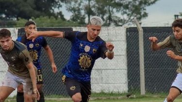 Deportivo Metalúrgico buscará frenar al Camión en el Promocional Amateur.