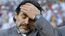 TODO MAL. Diego no podrá asistir a la boda de Dalma..