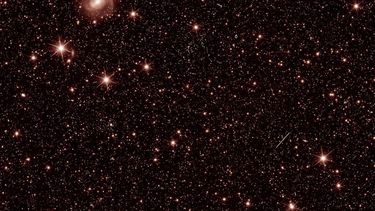 Misión Euclid: ¡su primera foto supera las expectativas!