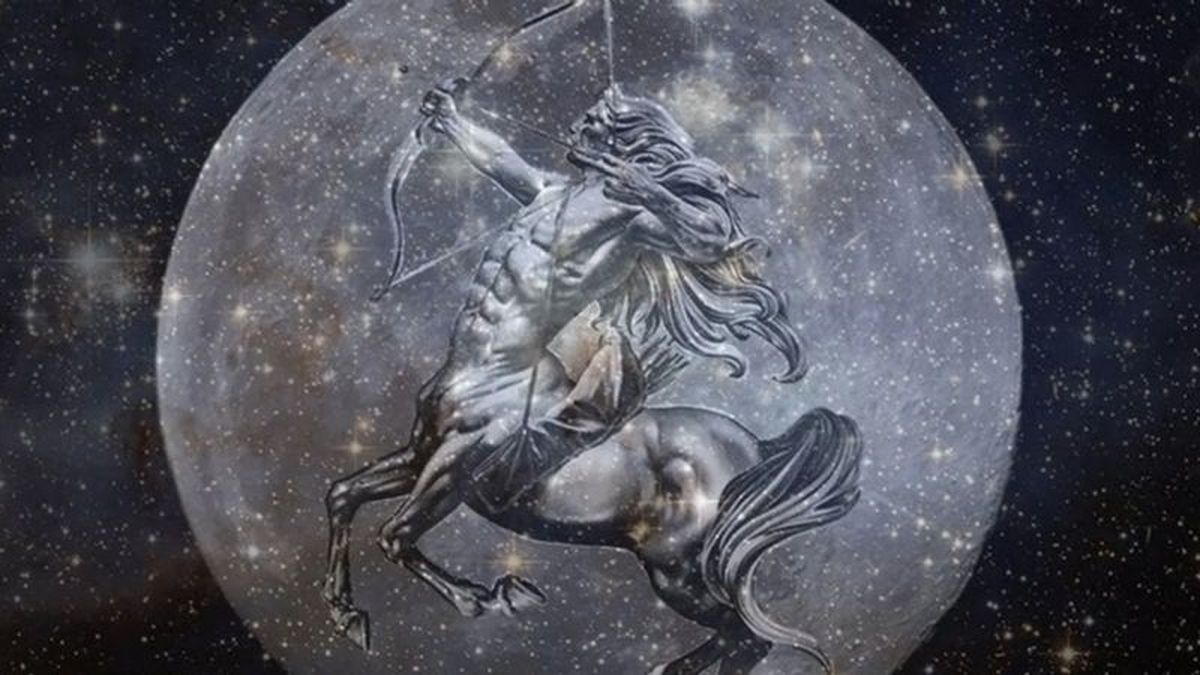 Luna Llena en Sagitario ¿cómo aprovechar su energía?