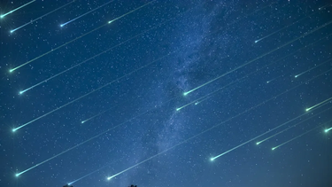 liridas 2025: ¿cuando y como ver esta lluvia de meteoros?