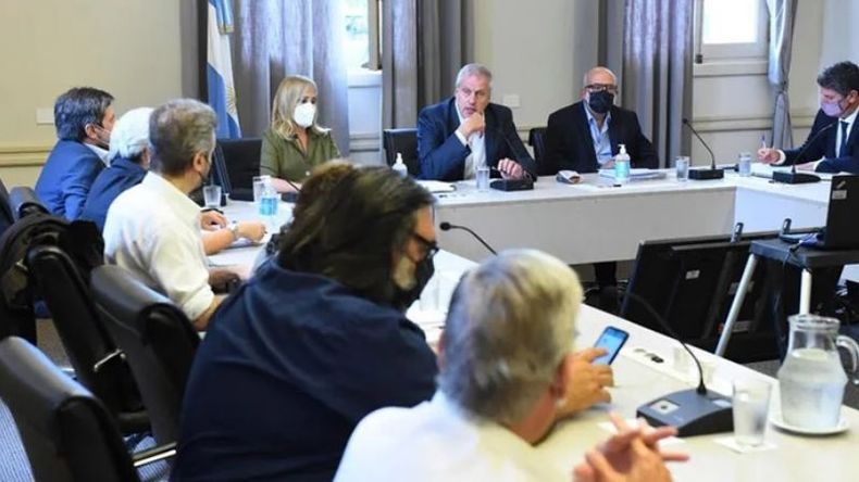 SALARIO. Los gremios pedirán aumentos que superen la inflación..