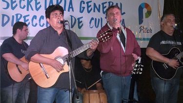 Vamos a la plaza