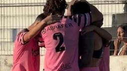 Real Pilar quiere volver a festejar en el estadio Carlos Barraza. Real Pilar quiere volver a festejar en el estadio Carlos Barraza.