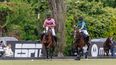 JUGADA. Ellerstina quiere llegar a una nueva final en el Tortugas.