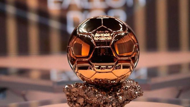Balón de Oro 2025: los ganadores del certamen