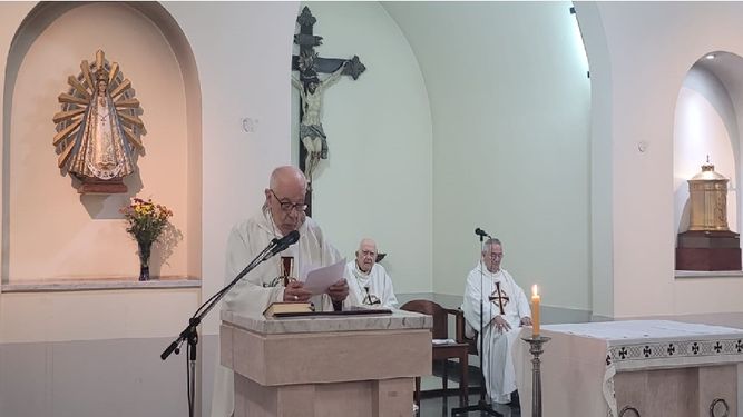 &nbsp;DESDE PILAR. Los obispos renuevan autoridades y esperan la visita del Papa Francisco.