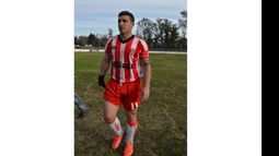 PITUFO A LA VISTA. Fonzalida volvería a la titularidad, tras la lesión..