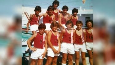 Foto con historia