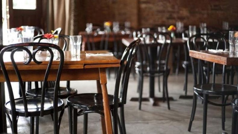 Los restaurantes están entre los rubros que serán alcanzados con los beneficios de ARBA..