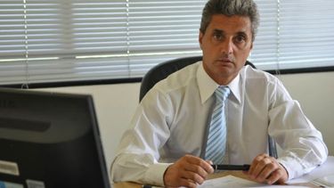 Juan Carlos Mairano..