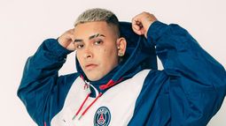Callejero Fino se prepara para su primera gira por Europa. Callejero Fino se prepara para su primera gira por Europa.