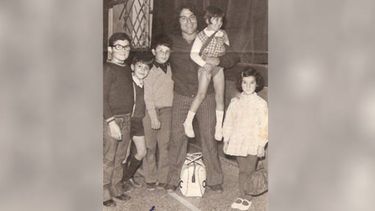 Foto con historia