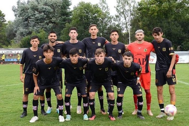 Atlético Pilar vuelve a la Ciudad Deportiva en busca del triunfo en casa.