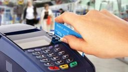 El gobierno emitió un comunicado informando que en los próximos días dejarán de cobrarse las retenciones de IVA y Ganancias en comercios.