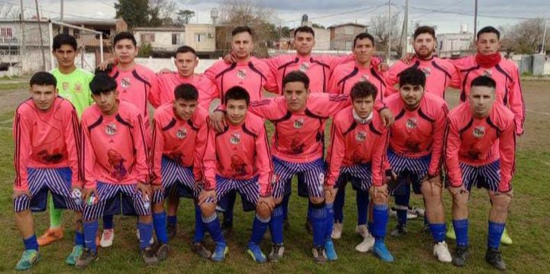 FORMACIÓN. Pilar Unidos está 2º e invicto en el Torneo Clausura.