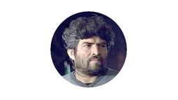 Soy mano: Sin luz
