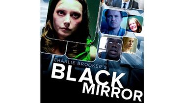 Hoy: “Black mirror”