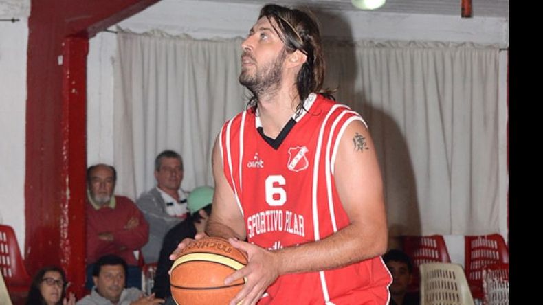 Christian Arias..