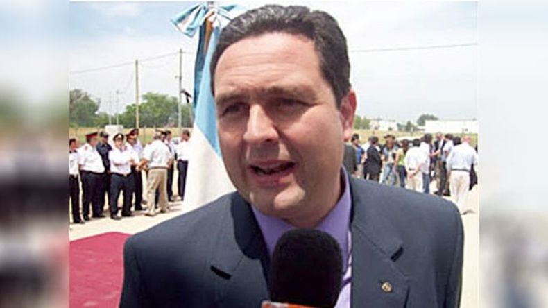 Gustavo Yacopi..