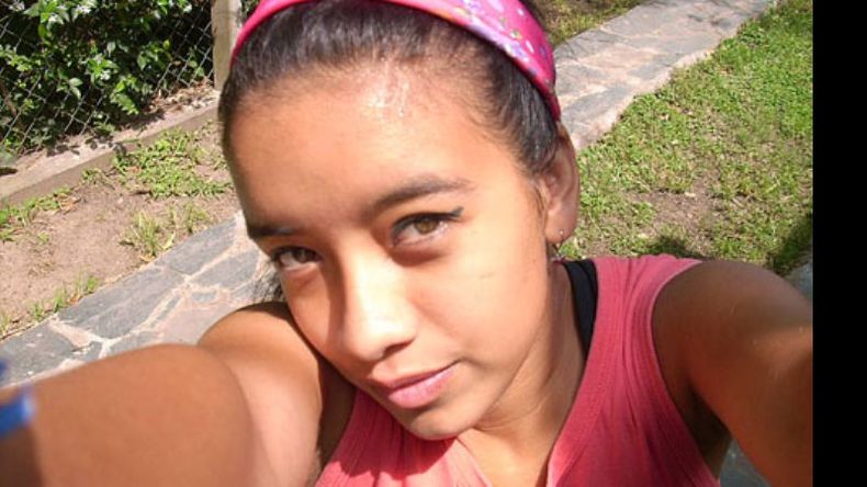 Patricia Arias salió de su casa de Villa Alpina II y no vuelve desde febrero..