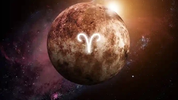 Mercurio directo en Aries: las ideas en acción