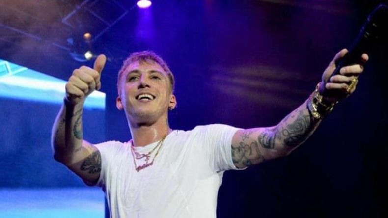 Tropical. El Polaco cerrará los festejos populares, el domingo..