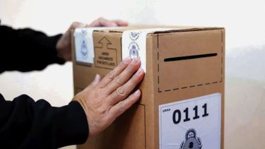 CONTROVERSIA. El Gobierno nacional también apunta contra las primarias. &nbsp;