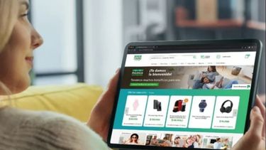 Comienza una semana con ofertas en las tiendas virtuales de los bancos adheridos.&nbsp;