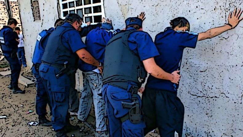 ABUSOS. Fueron advertidos por la ONG a través de un documento. .