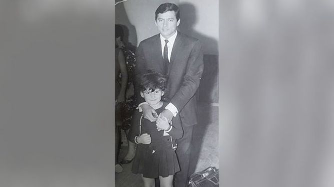 Foto con historia