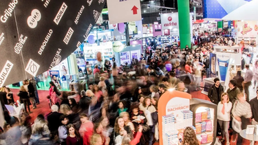 Llega la Feria Internacional del Libro 2024: ¿Cuándo y cómo será?