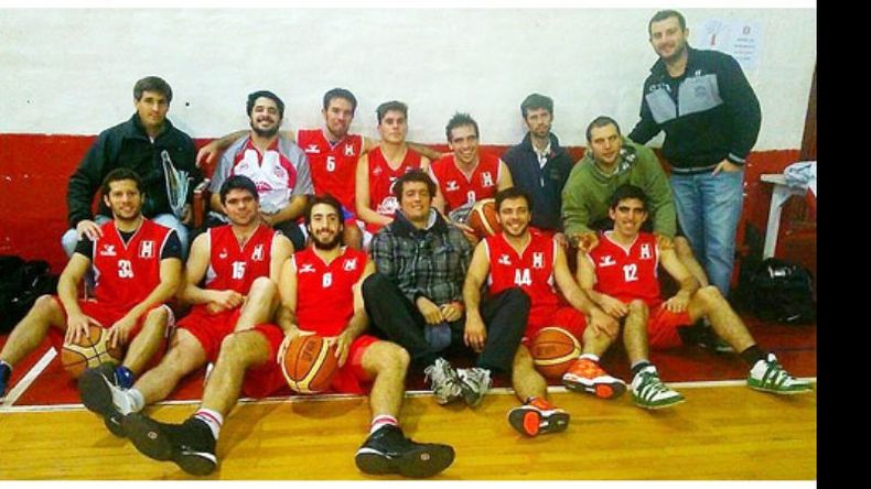 Atlético sumó su primer triunfo en la Zona Campeonato..