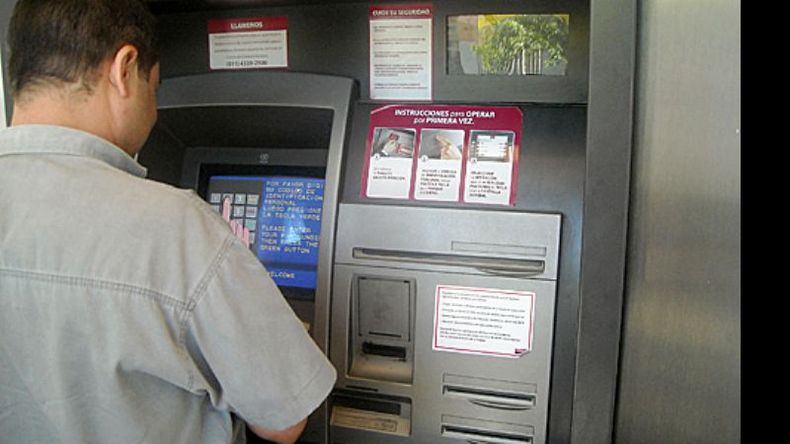 Los vecinos deben recurrir a otras localidades..