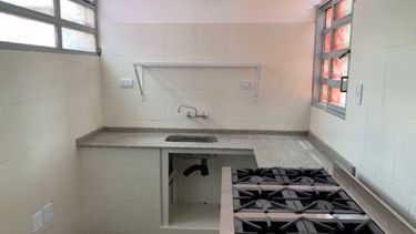 Remodelaron las cocinas de 9 escuelas