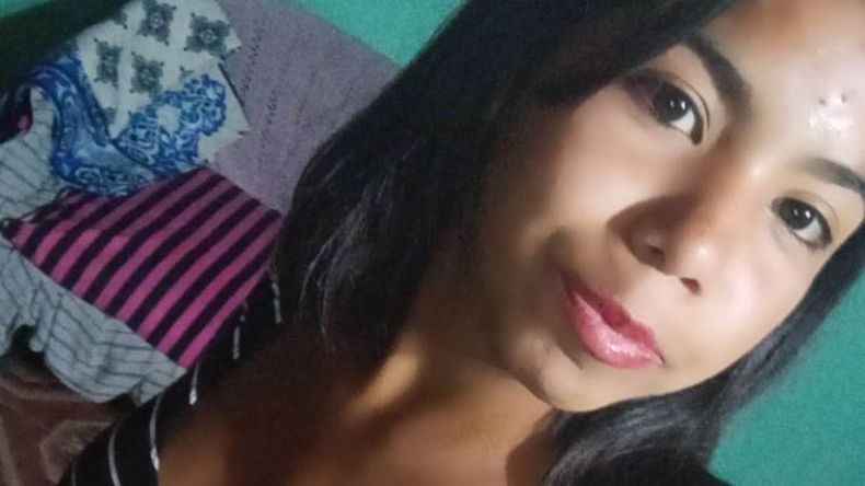 La joven de 16 años estaba internada en un Instituto de Menores desde hace cuatro meses. .