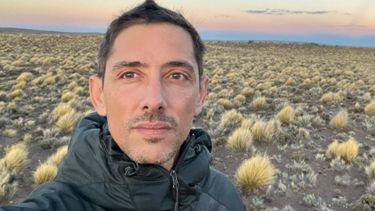 un cientifico argentino gano el oscar verde