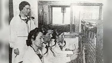 Foto con historia