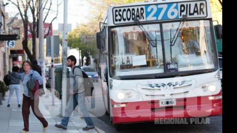 Las líneas provinciales son las que van del 200 al 299..