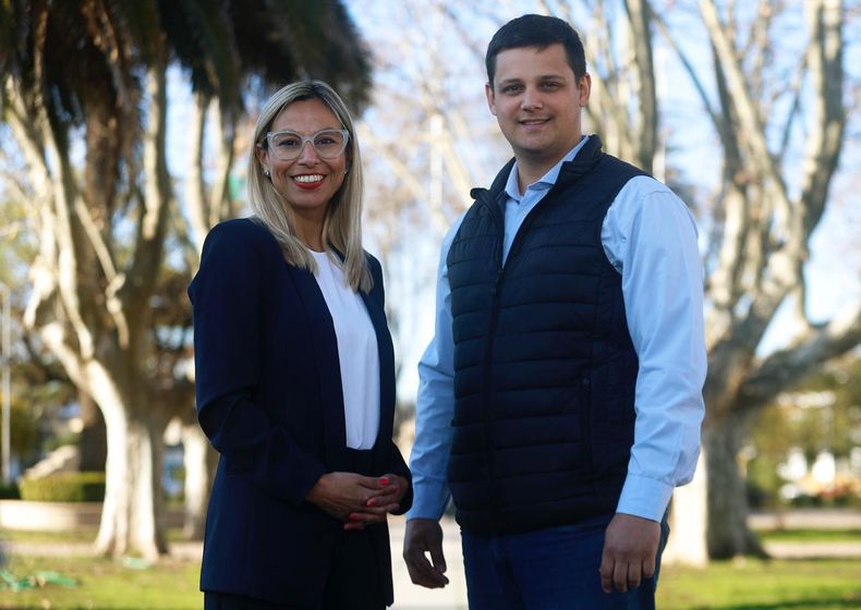 El frente Nuevos Aires lanzó oficialmente la plataforma “Tu Municipio, Tu Decisión”.