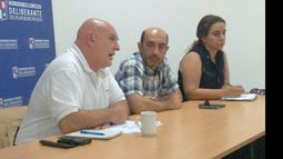 PICADURA. Corcuera recibió críticas por la pobre campaña contra el dengue..