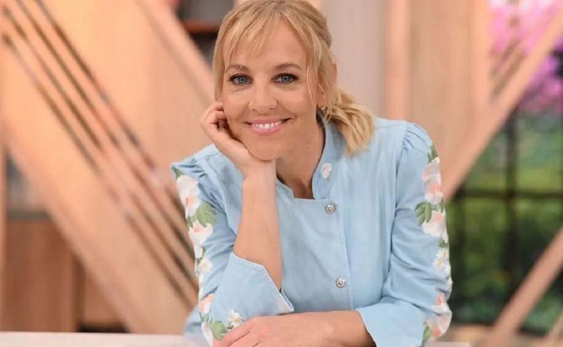 Jimena Monteverde conducirá un ciclo gastronómico junto a Coco Carreño en las tardes de El Trece.&nbsp;
