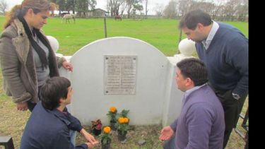 Cambiemos, por la memoria