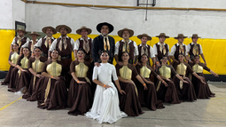 Quimera Ballet abre su convocatoria 2026 con el sueño del pre Cosquín en la mira Quimera Ballet abre su convocatoria 2026 con el sueño del pre Cosquín en la mira